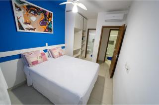 Apartamento charmoso entre Riviera e Itaguare - Bertioga - 8