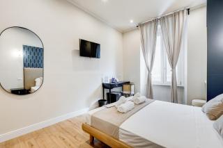 Vivilo Collection - Charme 24 Suites - Close to Via Veneto - 3