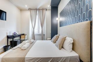 Vivilo Collection - Charme 24 Suites - Close to Via Veneto - 2