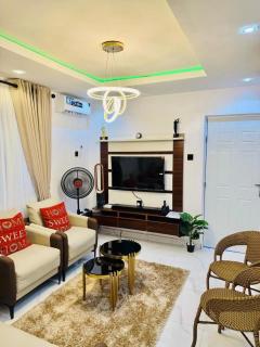 Guarantee Properties - Oke-Aro - 4