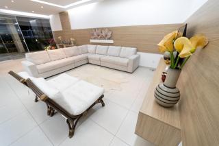 Apartamento charmoso entre Riviera e Itaguare - Bertioga - 7
