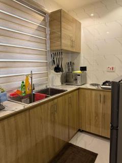 Guarantee Properties - Oke-Aro - 2