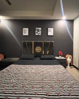Bahria Guest House - Rawalpindi - 6