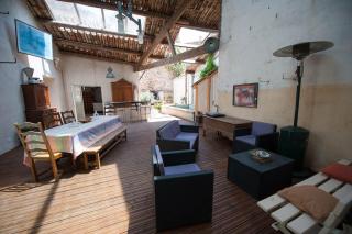 Old wine storehouse and its outbuilding - 4