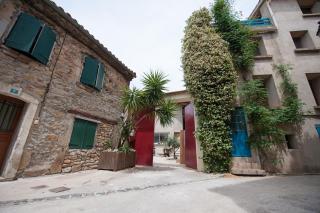 Old wine storehouse and its outbuilding - Gabian - 2