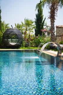 Avalon Boutique Hotel & Suites - Alaçatı - 0