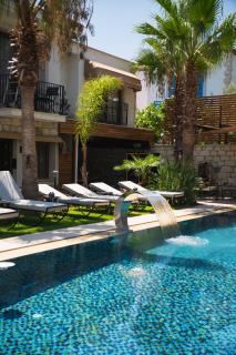 Avalon Boutique Hotel & Suites - Alaçatı - 5