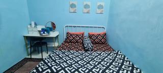 Ruma Inn Homestay Perlis - Gua Sai - 8