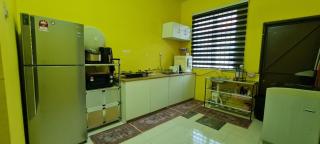 Ruma Inn Homestay Perlis - 3