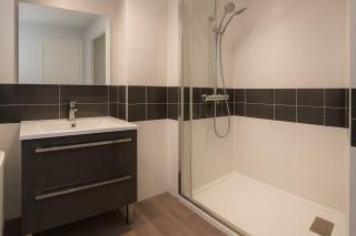 Luminous apartment with sea view in La Ciotat - 1