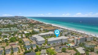 Pavilion Palms 203C - Destin - 5