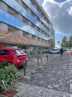 Apto premium Infinity at the Sea - João Pessoa - 8