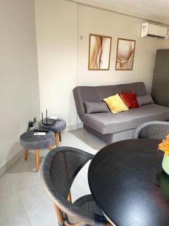 Apto premium Infinity at the Sea - João Pessoa - 1