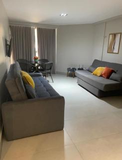 Apto premium Infinity at the Sea - João Pessoa - 2