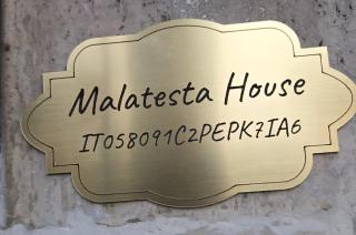 Malatesta House - Rom - 9