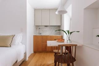 Alfama Regal Suites - Lisbona - 1