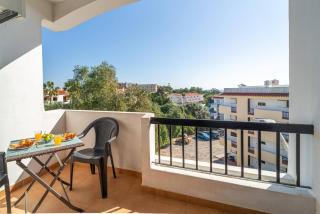 Albufeira Algarve - 302 by HelloVacations - Albufeira - 7