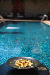 Avalon Boutique Hotel & Suites - Alaçatı - 2