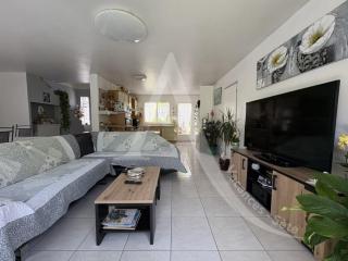 Maison 6 personnes, salon climatise, wifi et stationnement - Sète - 9