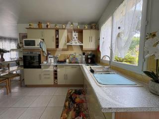 Maison 6 personnes, salon climatise, wifi et stationnement - Sète - 7