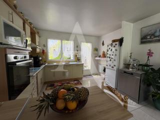 Maison 6 personnes, salon climatise, wifi et stationnement - Sète - 5