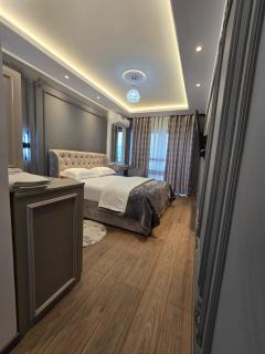 Hotel Belvedere - Pogradec - 6