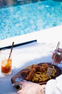 Avalon Boutique Hotel & Suites - Alaçatı - 4