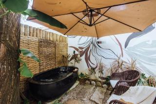 Smart Hotel Reserva Ilhabela - Ilhabela - 9