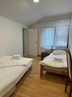 Turopoljski Dom Guest House - Odra - 5