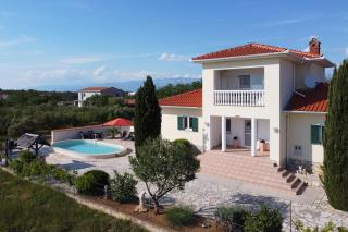 Mediterrane Villa Natalia - 7