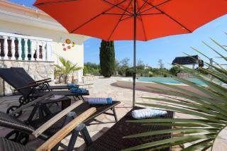 Mediterrane Villa Natalia - 1