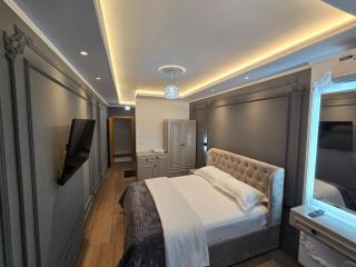 Hotel Belvedere - Pogradec - 4