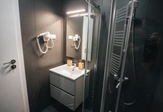 Modern Studio Apartments in Downtown Budapest - 2