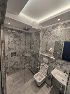 Hotel Belvedere - Pogradec - 5