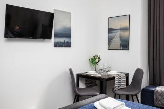 Modern Studio Apartments in Downtown Budapest - 5