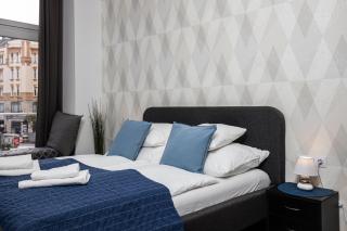 Modern Studio Apartments in Downtown Budapest - 3