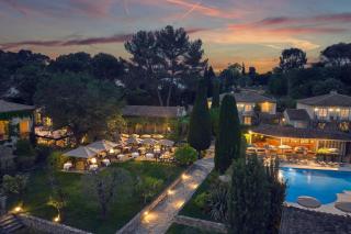 La Bastide de Mougins, a Tribute Portfolio Hotel - Mougins - 7