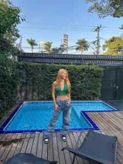 Add Hotel Jockey - São Paulo - 4