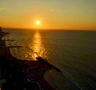 Morros city frente al mar - Cartagena - 3