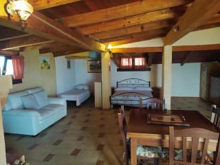 Attico Villa Minù - Miggiano - 9