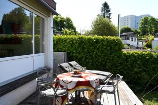Avila - Ferienhaus und Wohnung - Überlingen Bodensee - 6