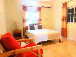 Stoney Gate Cottages - Negril - 4