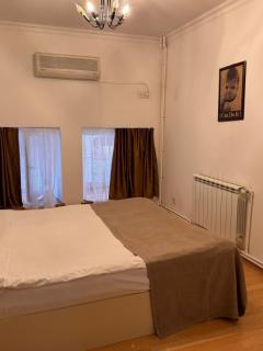 Duplex Apartment near Nizami street - Mekhrably - 6