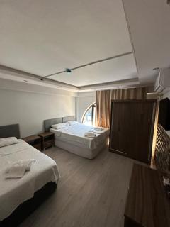 Viyana otel - Çeşme - 8