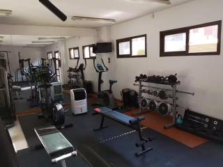 Apartamento Plenilunio Suite 4C1 - 4