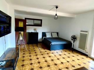 Magnifique appartement dans villa rénovée de 45m2 - Pérols - 8