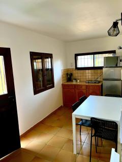 Magnifique appartement dans villa rénovée de 45m2 - Pérols - 6