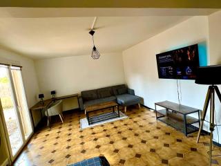 Magnifique appartement dans villa rénovée de 45m2 - Pérols - 9