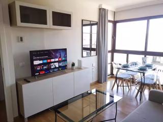 Apartamento Plenilunio Suite 4C1 - 9
