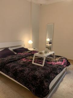 Cozy Flat 3 bedroom - Il Cairo - 8